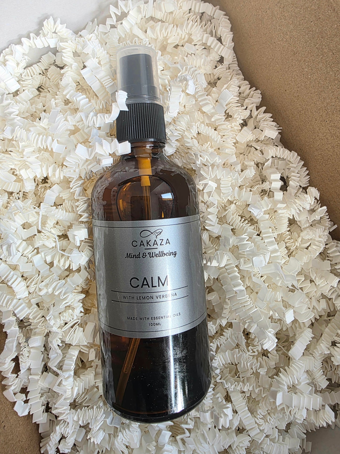 Central Collection: Calm Room Spray