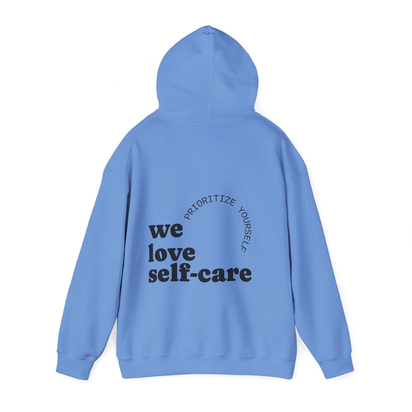 Wellbeing 2025 Women's Hoodie