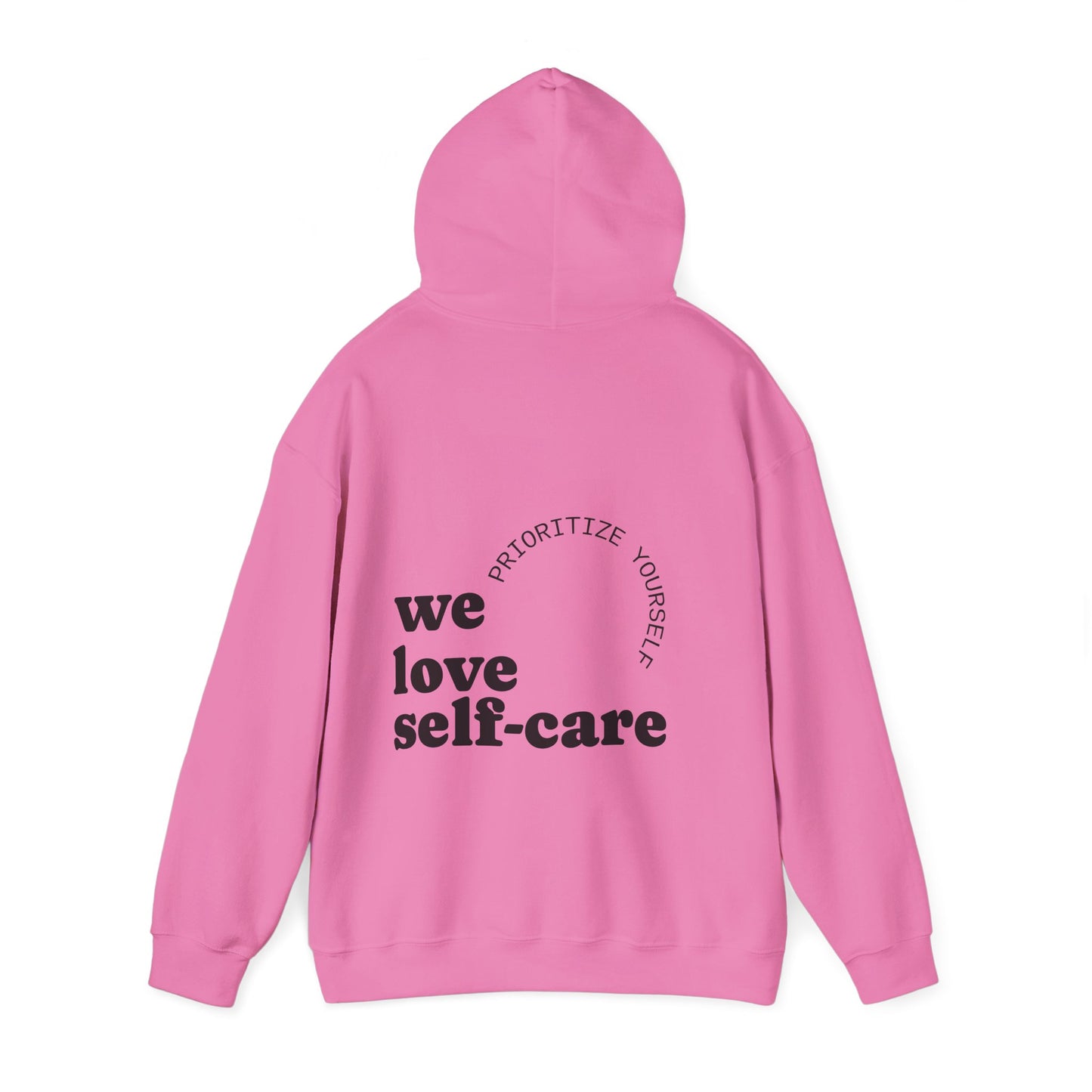 Wellbeing 2025 Women's Hoodie