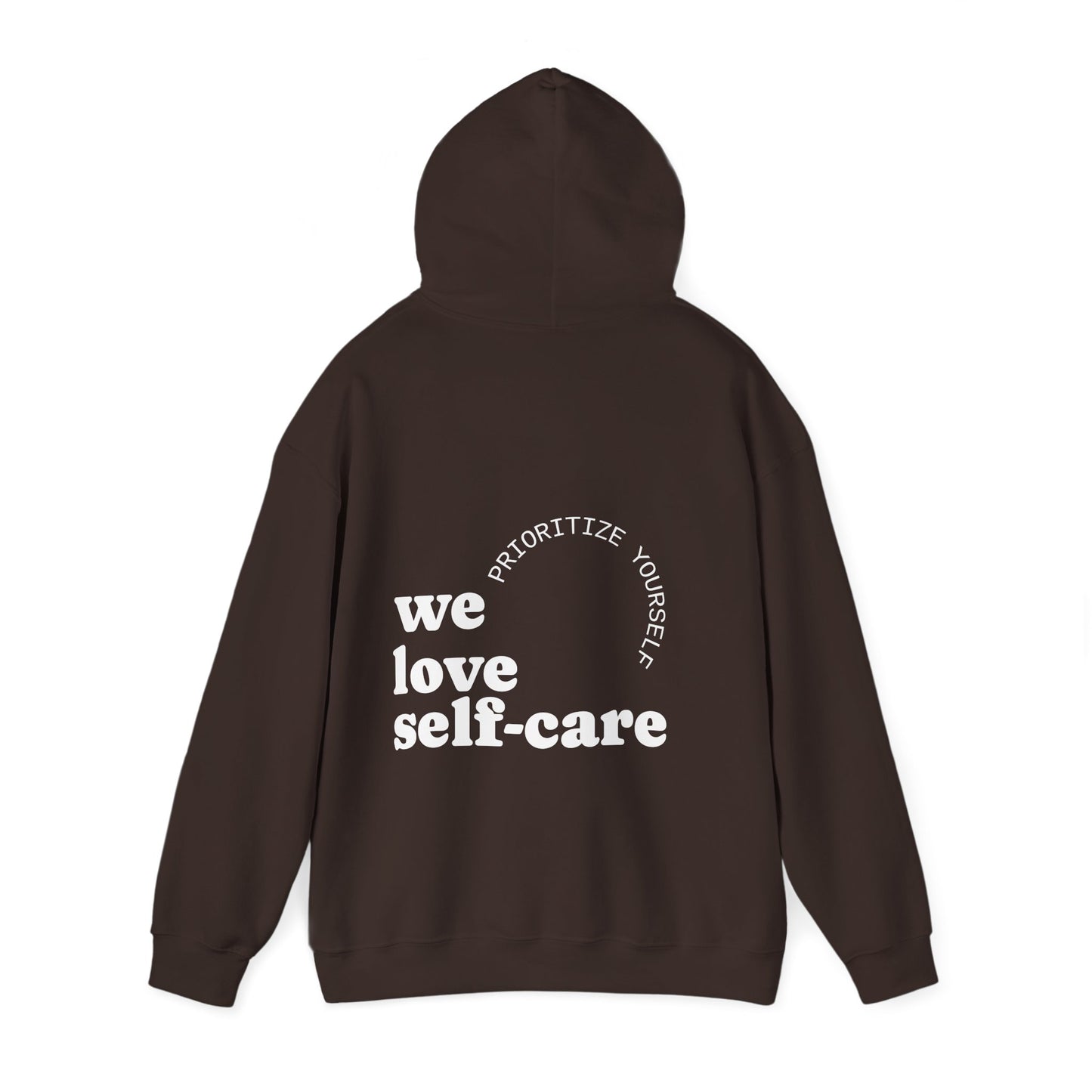 Wellbeing 2025 Women's Hoodie