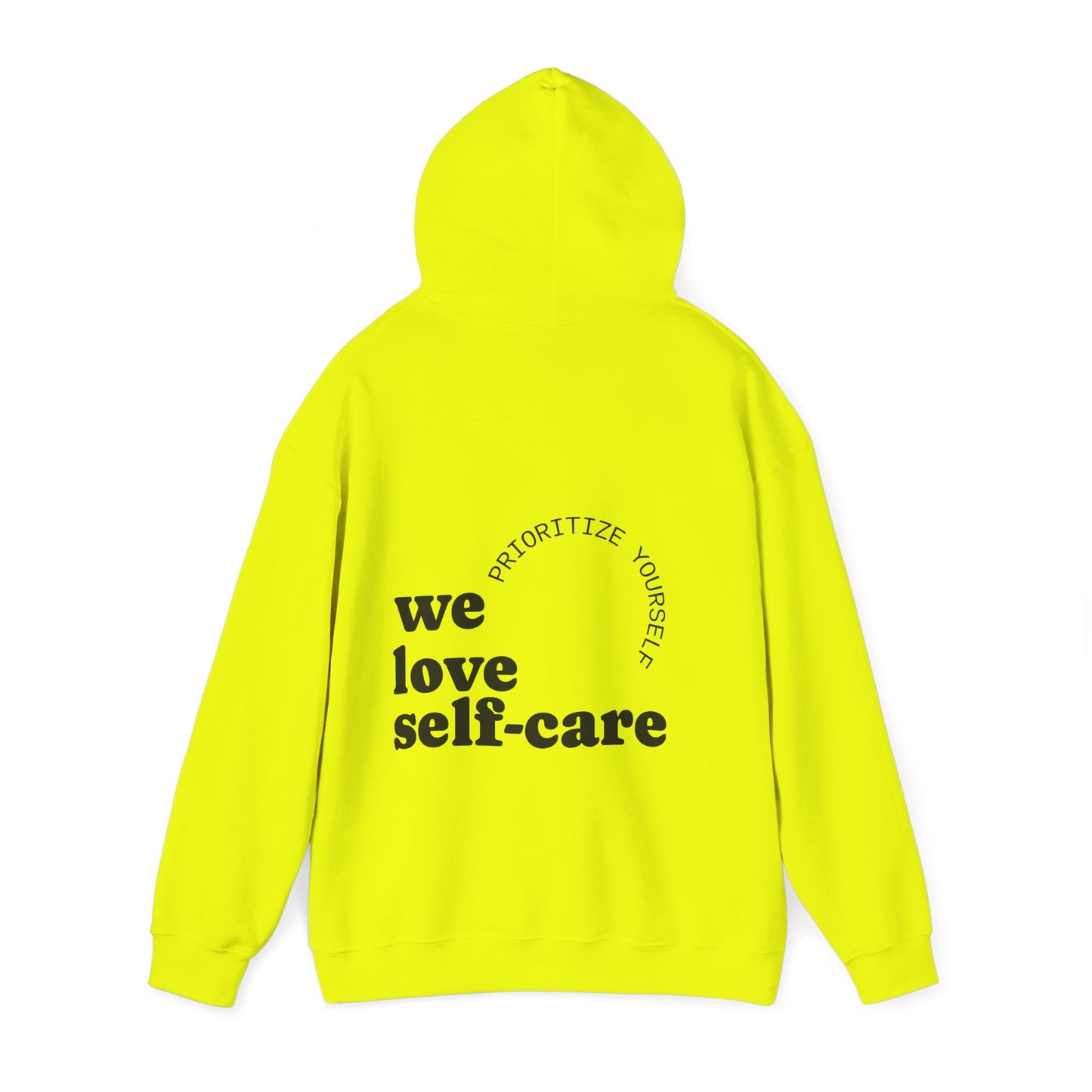 Wellbeing 2025 Women's Hoodie