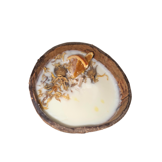 Escape To The Islands: Island Vibes Candle
