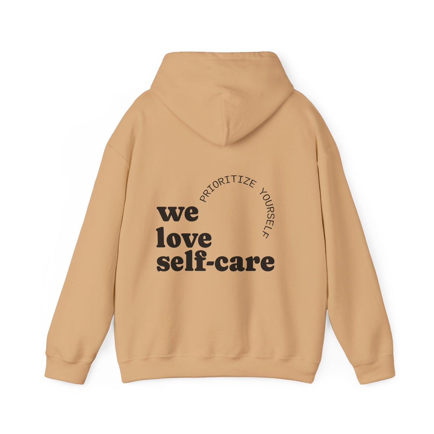 Wellbeing 2025 Women's Hoodie