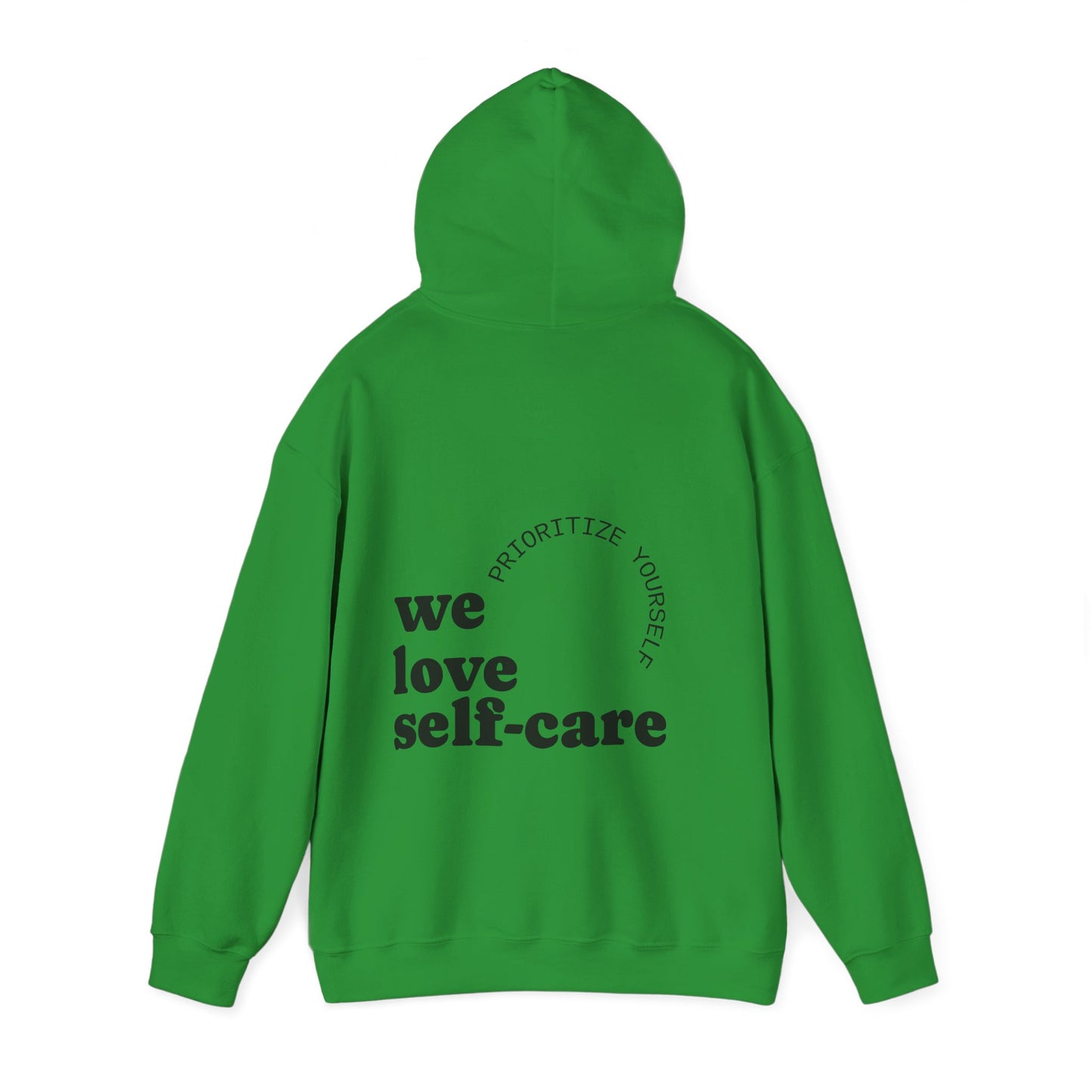 Wellbeing 2025 Women's Hoodie
