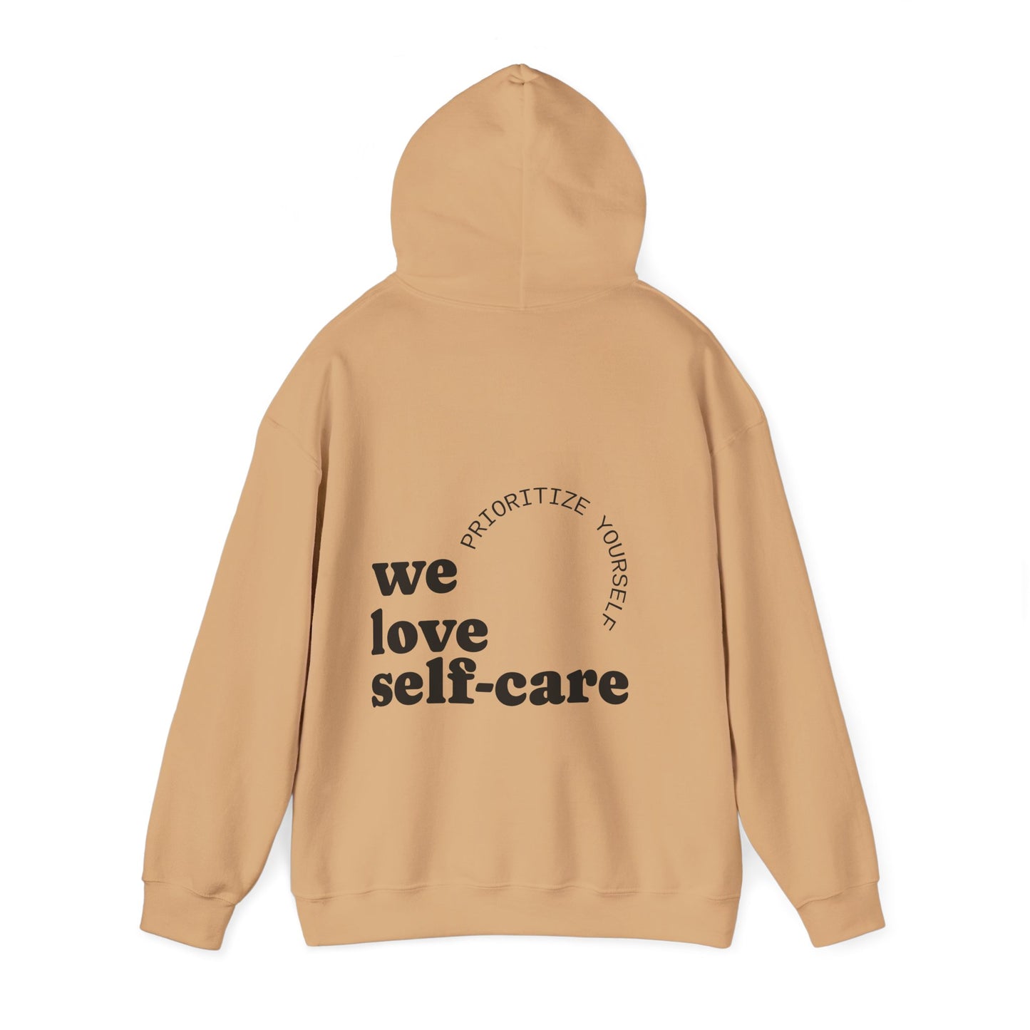 Wellbeing 2025 Women's Hoodie