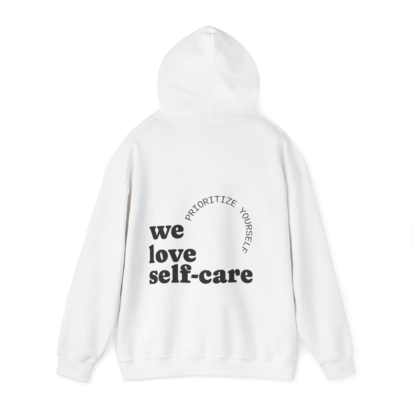 Wellbeing 2025 Women's Hoodie