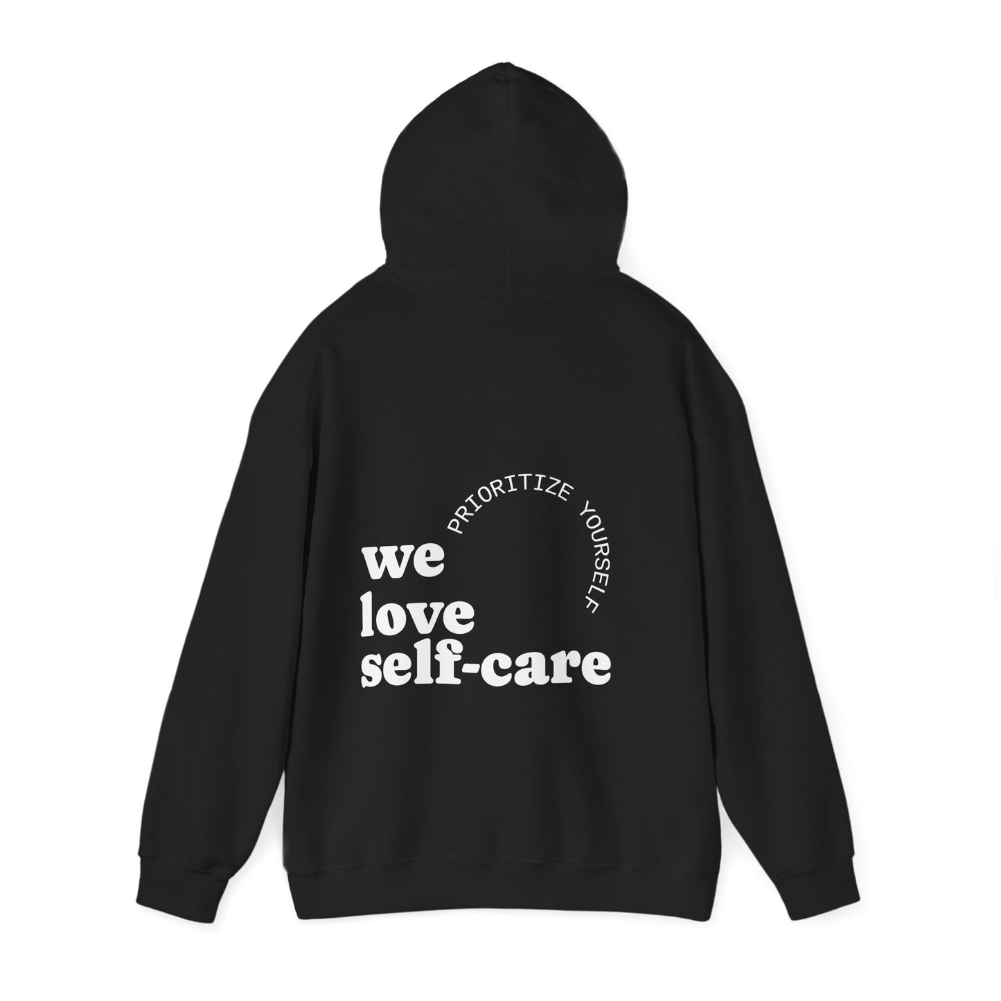 Wellbeing 2025 Women's Hoodie