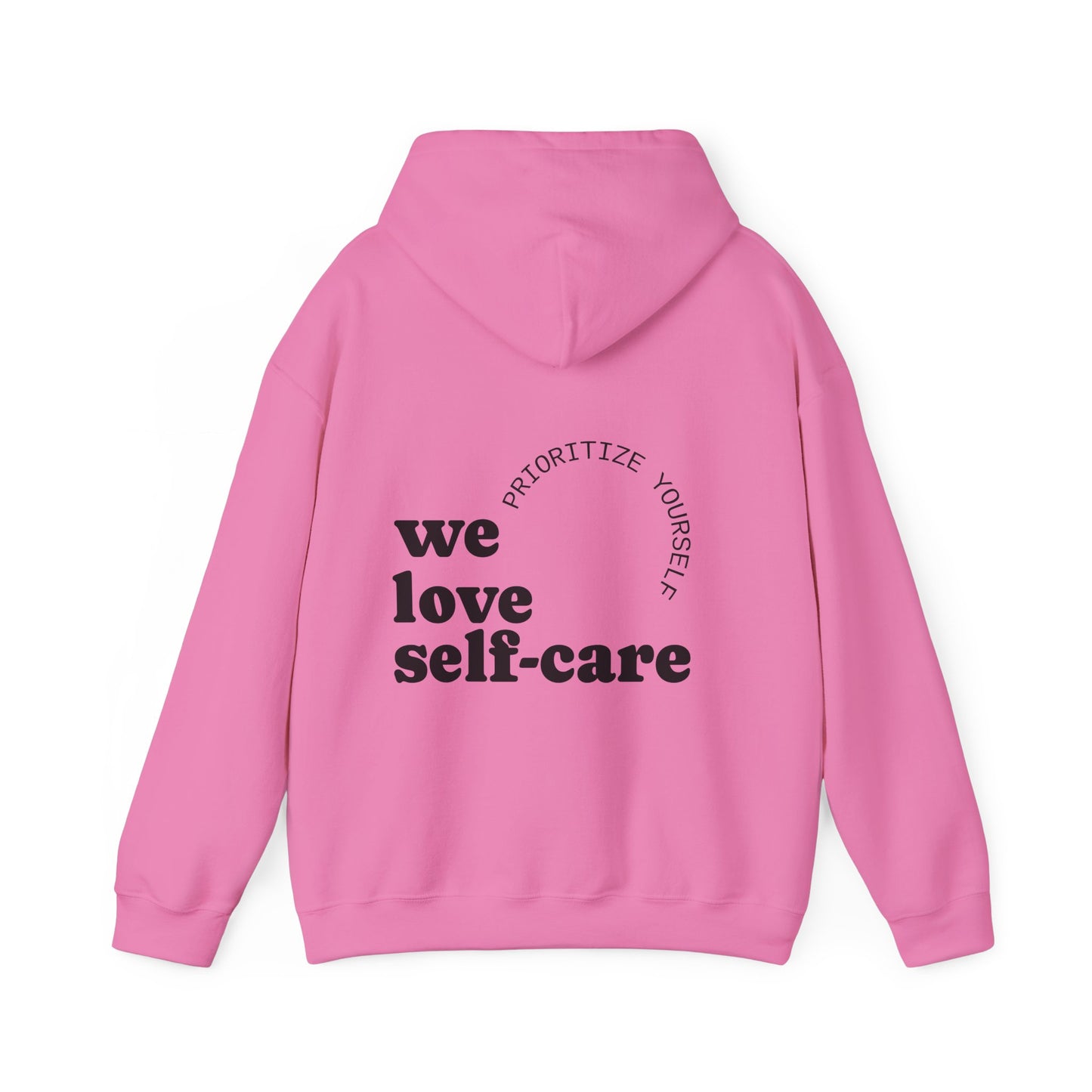 Wellbeing 2025 Women's Hoodie