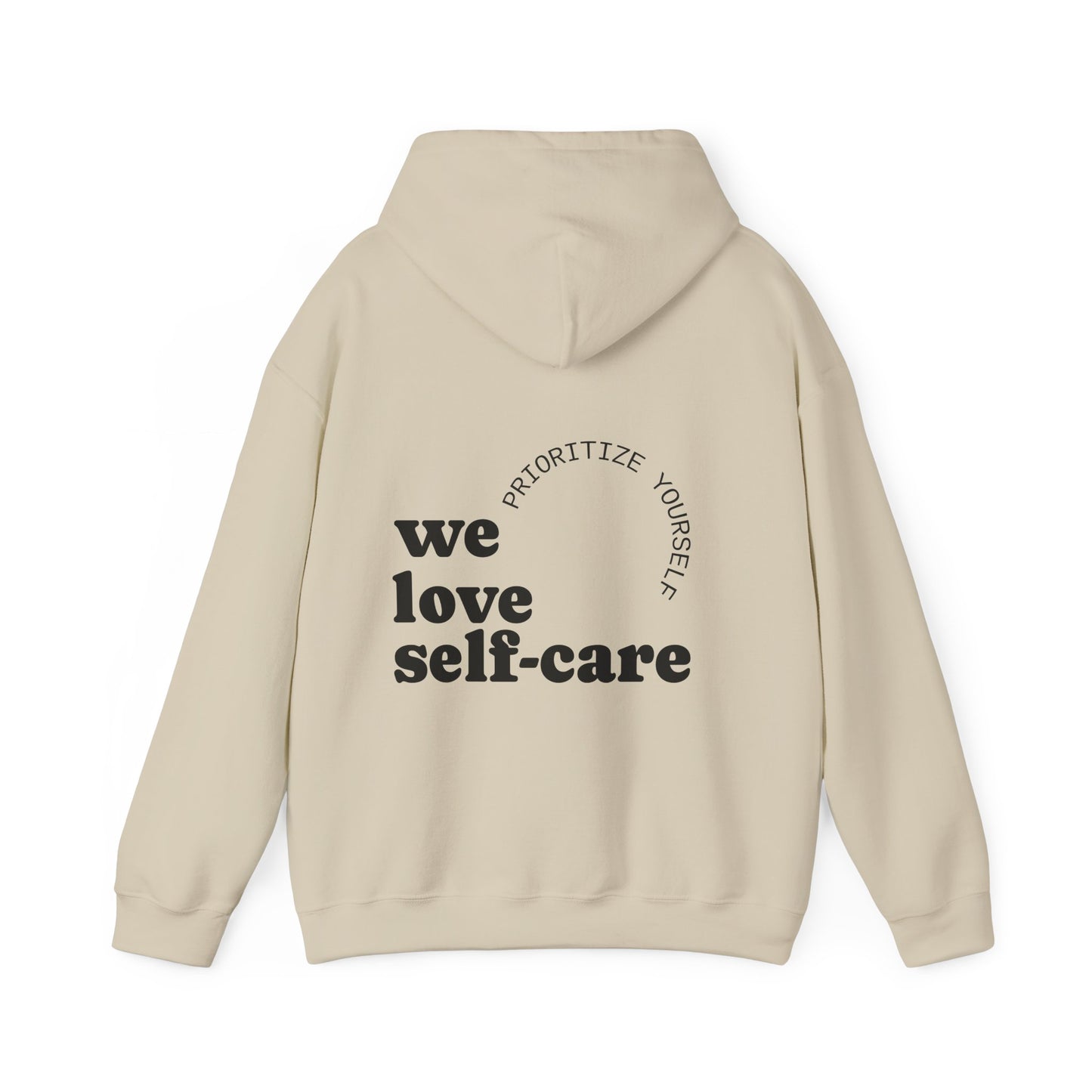 Wellbeing 2025 Women's Hoodie