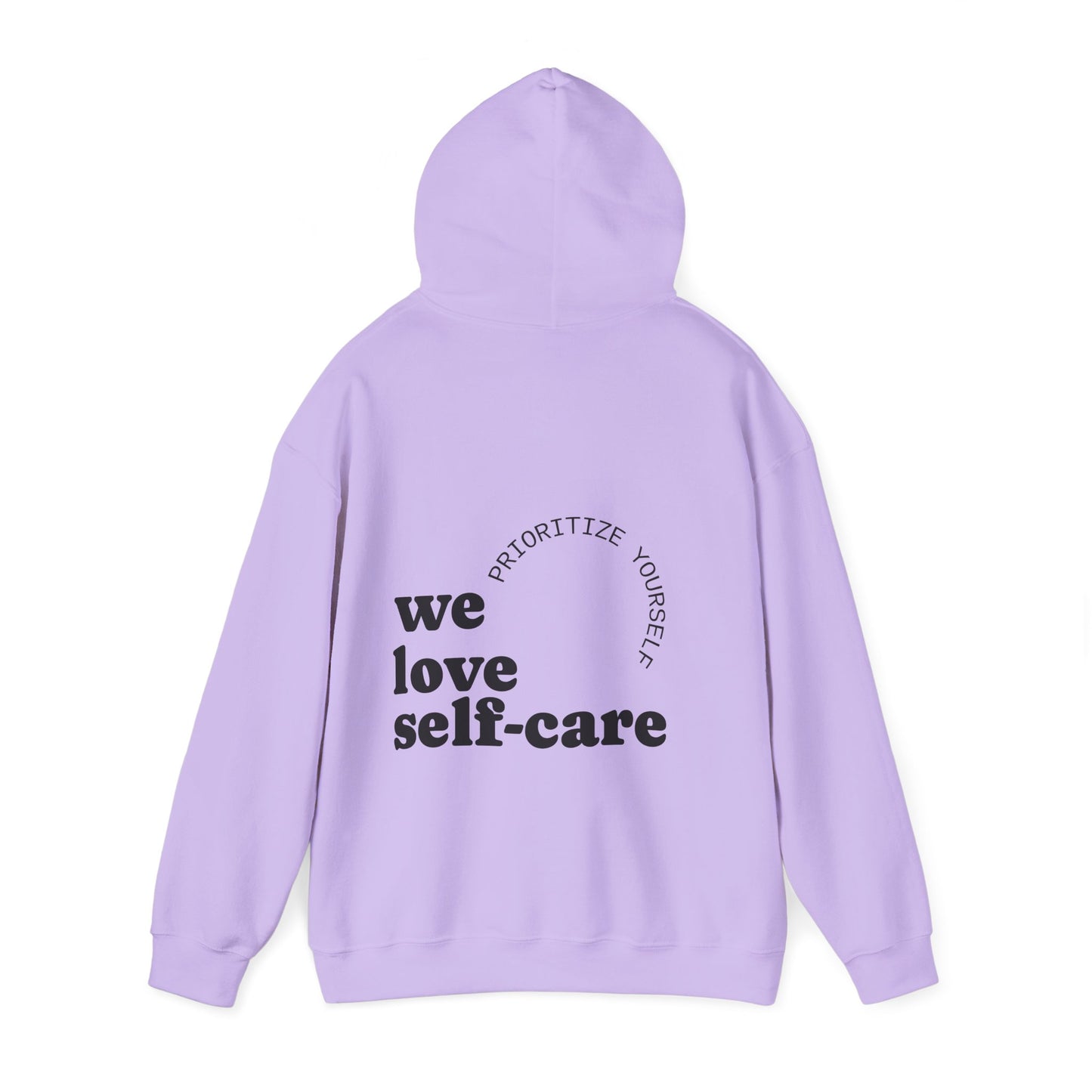 Wellbeing 2025 Women's Hoodie