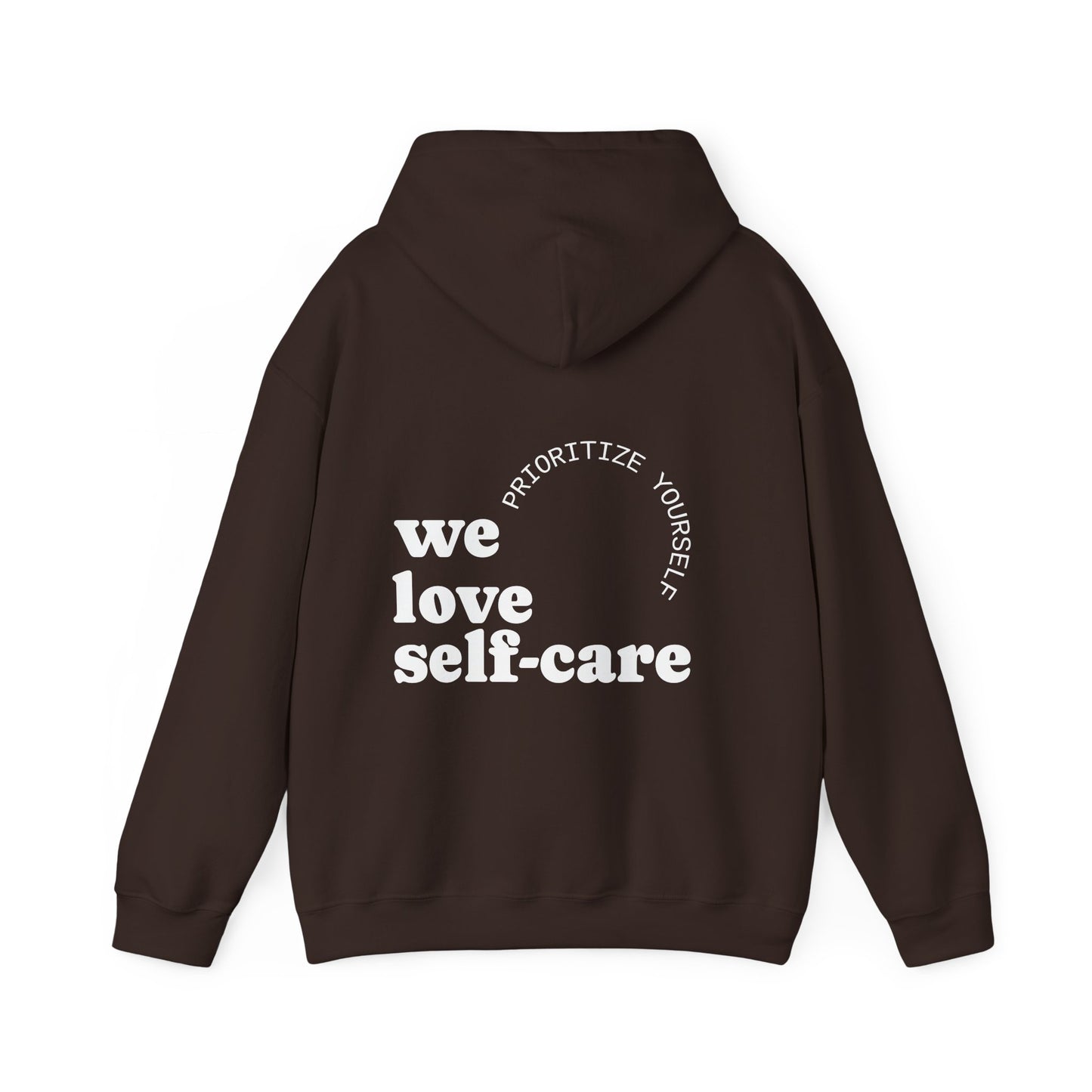 Wellbeing 2025 Women's Hoodie