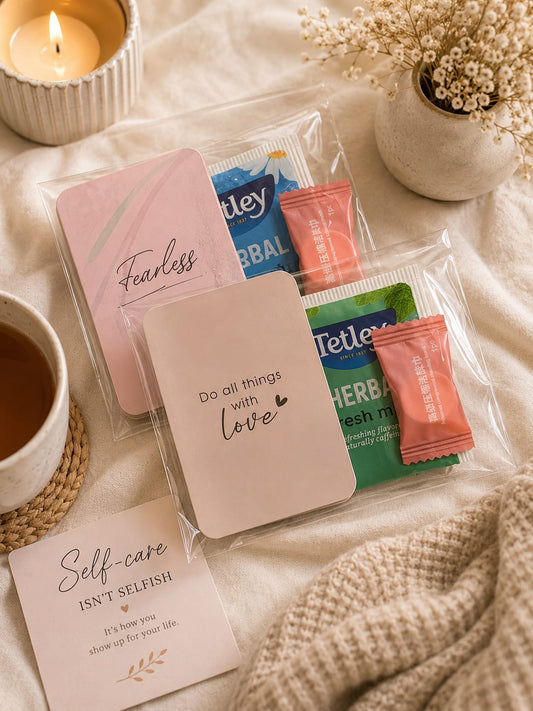 Affirmation Pack