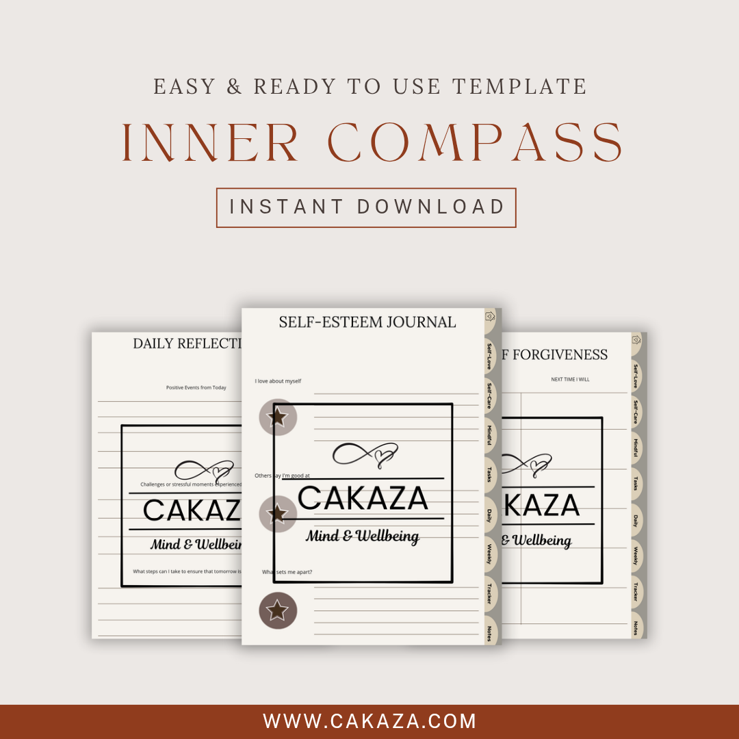 Inner Compass Planner