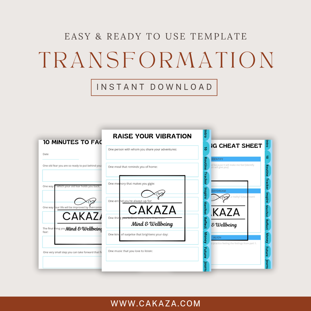 Transformation Planner