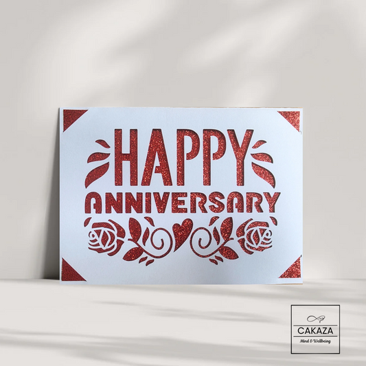 Occasion Cards: Happy Anniversary