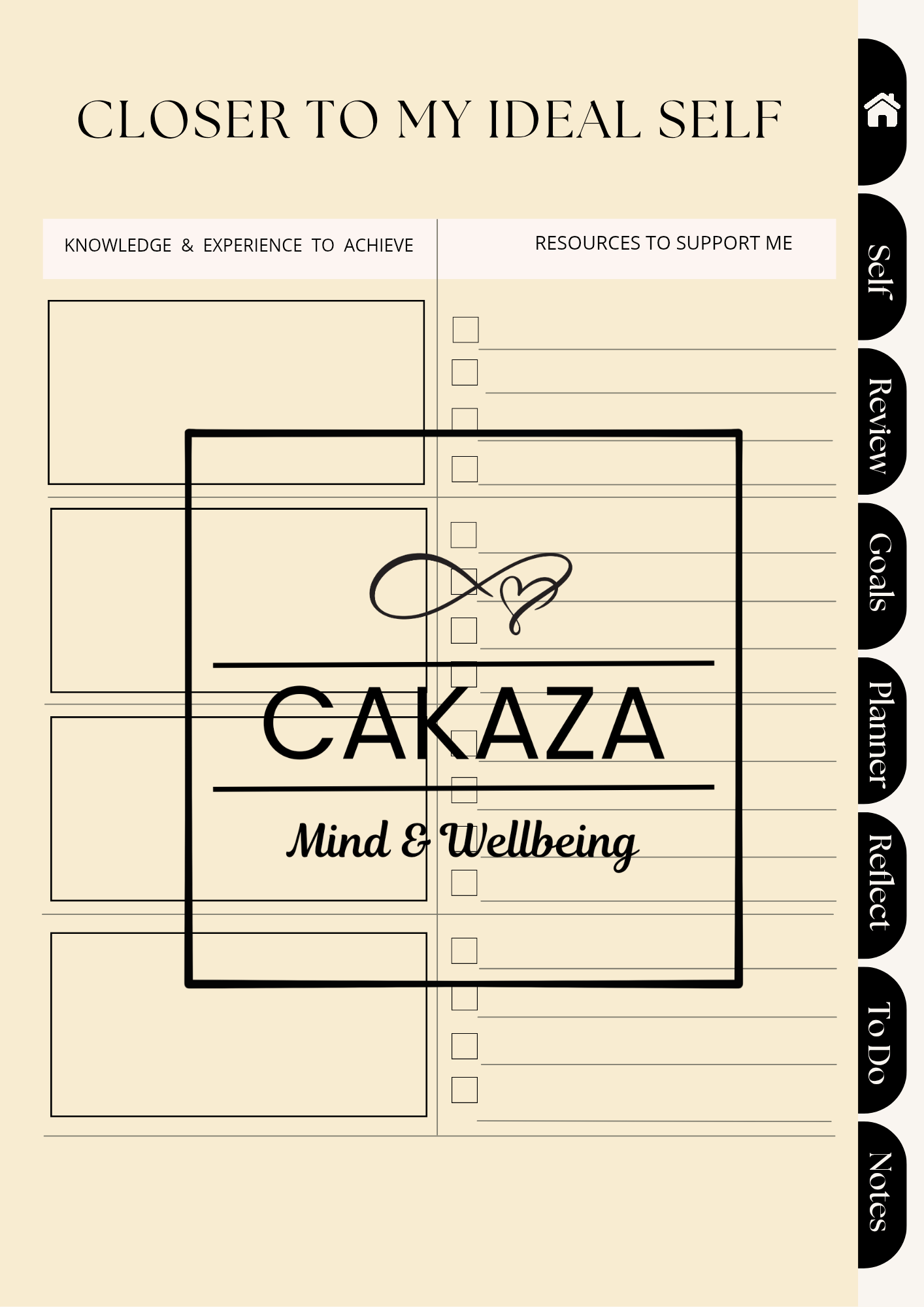 Harvest Your Potential