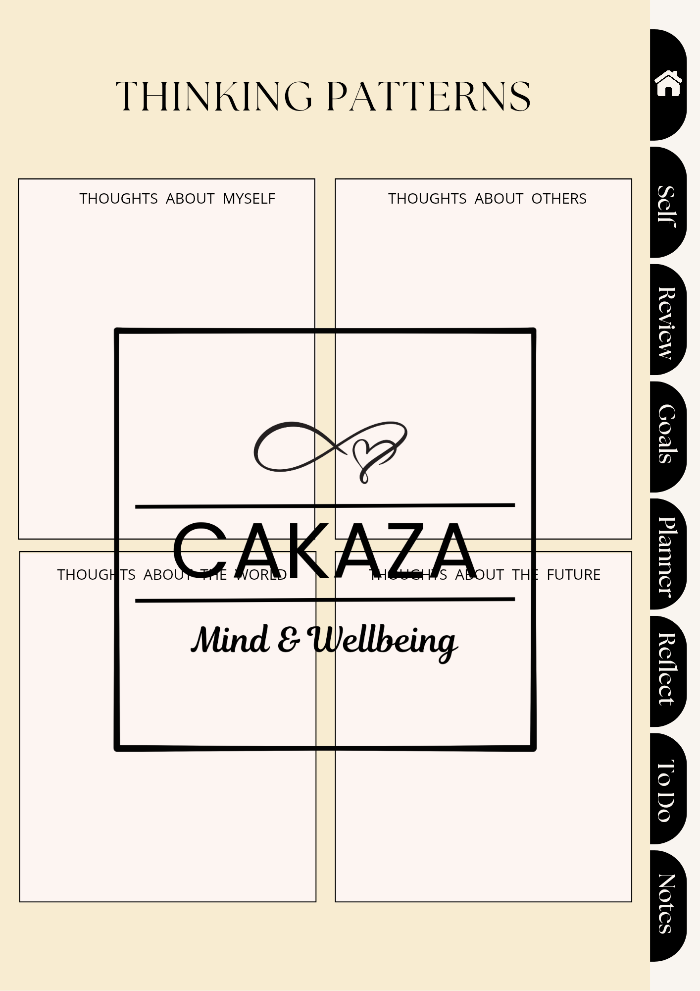 Harvest Your Potential