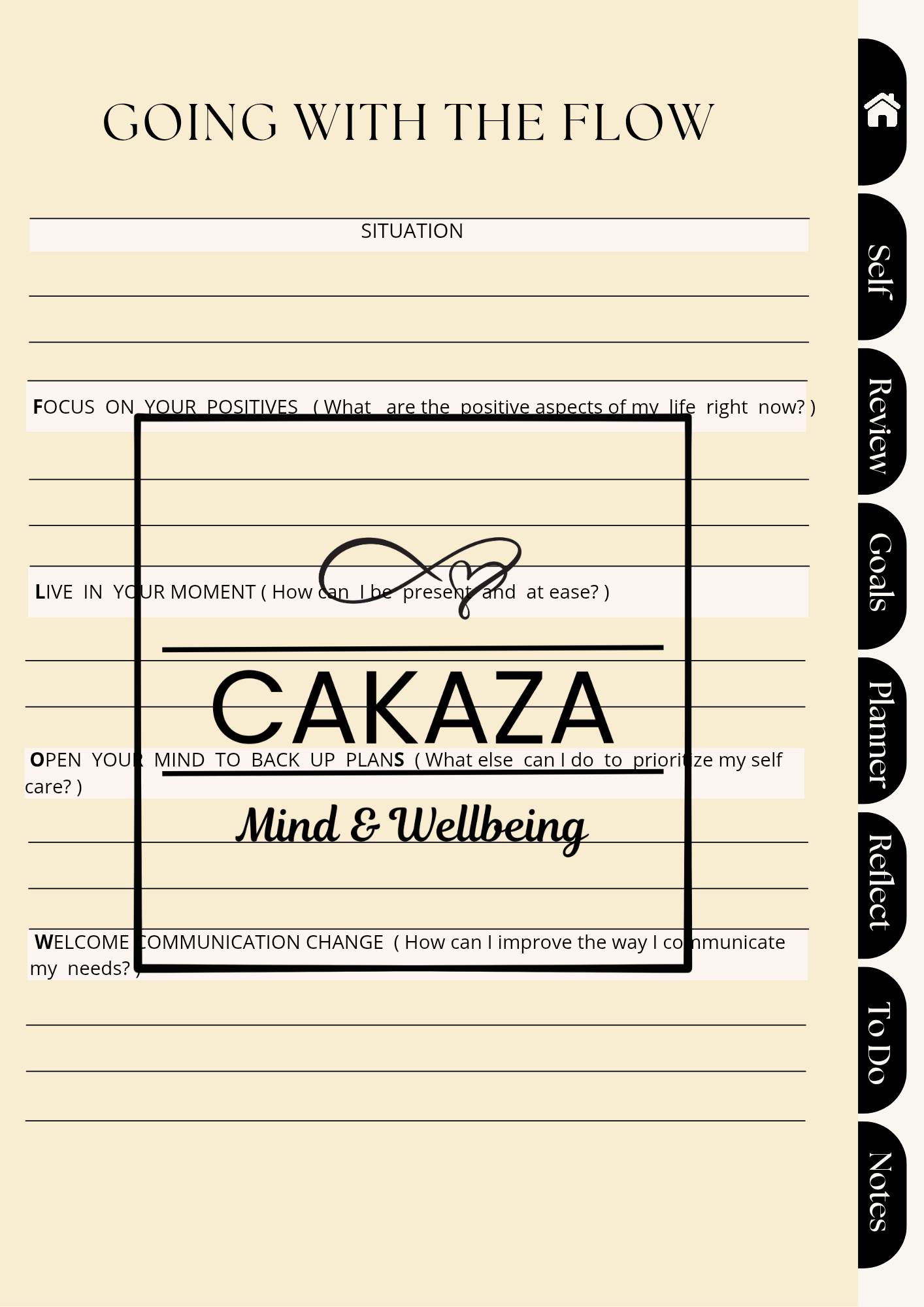 Harvest Your Potential