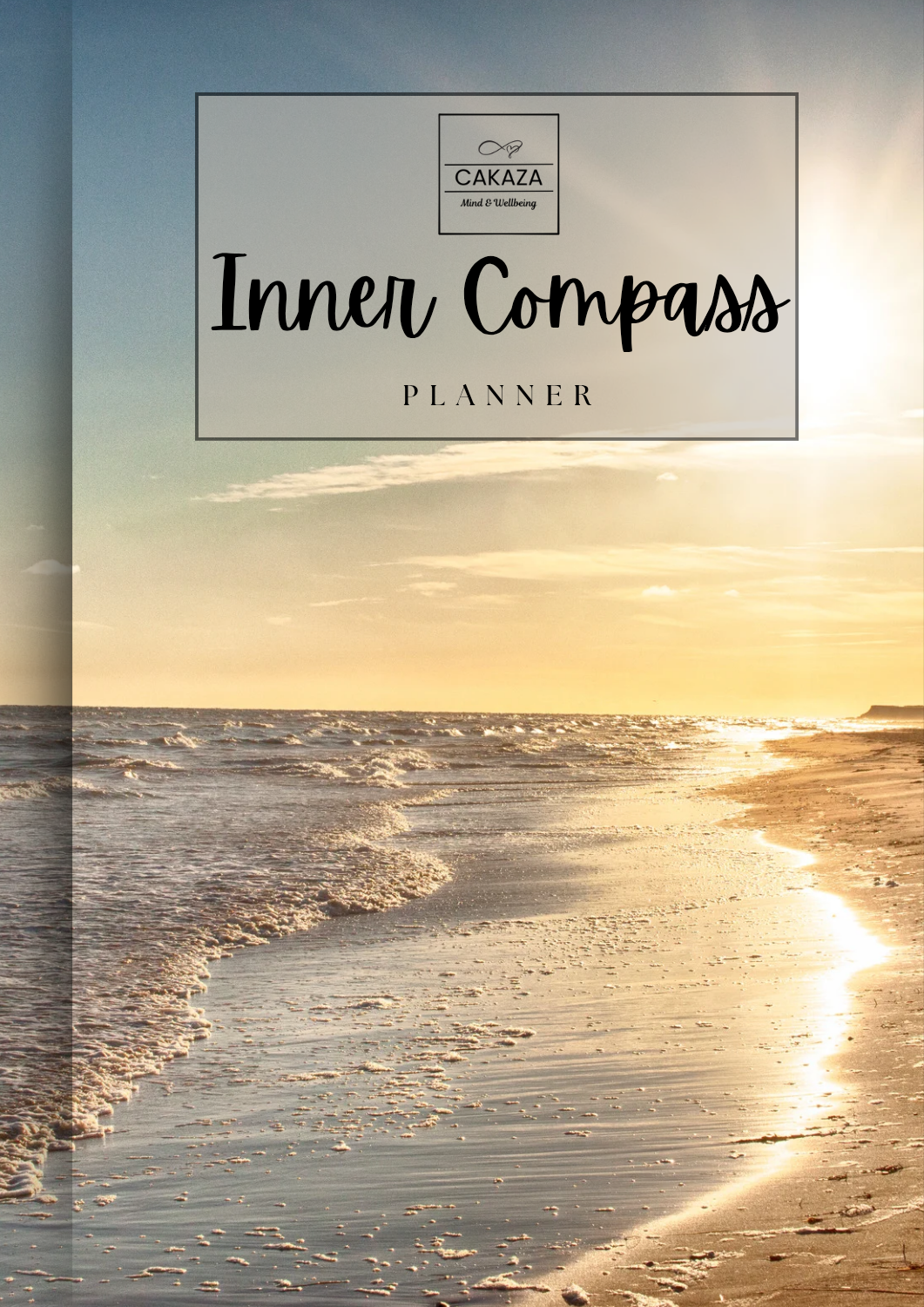 Inner Compass Planner