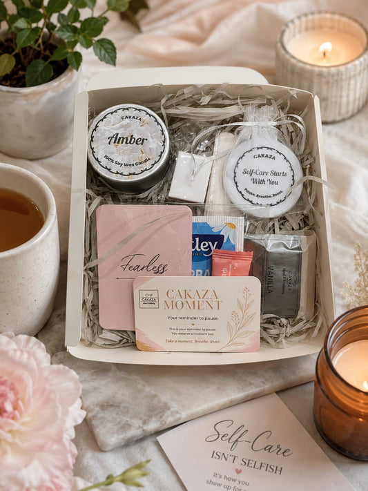 Luxe Box