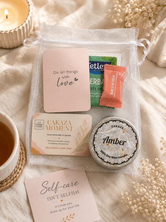 Self-Care Pouch