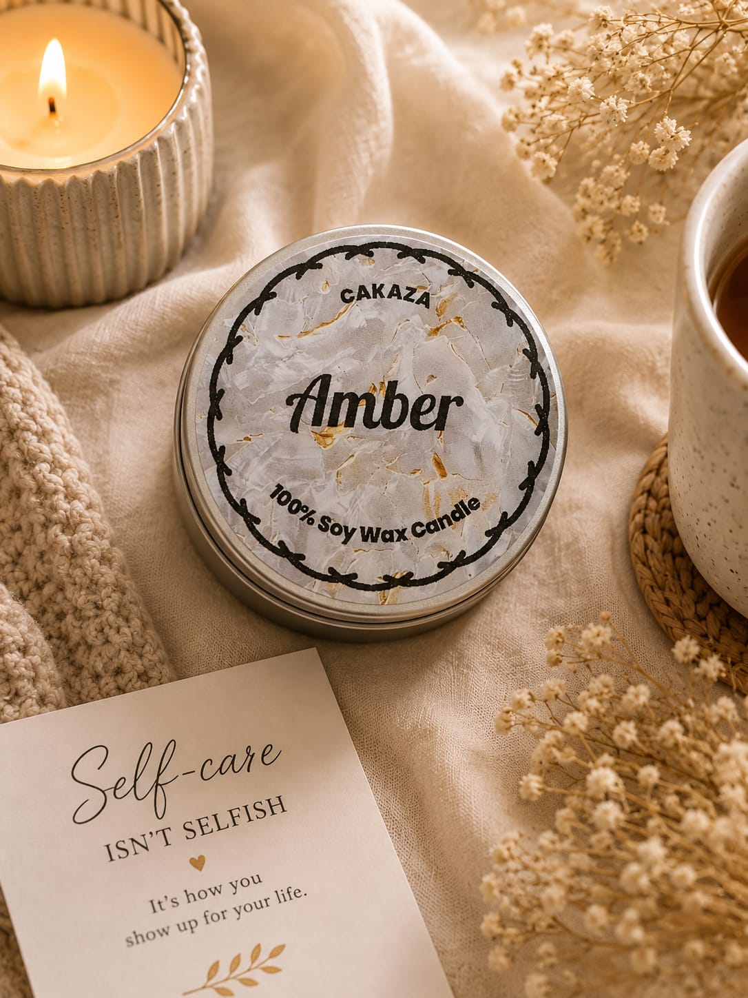 Self-Care Pouch