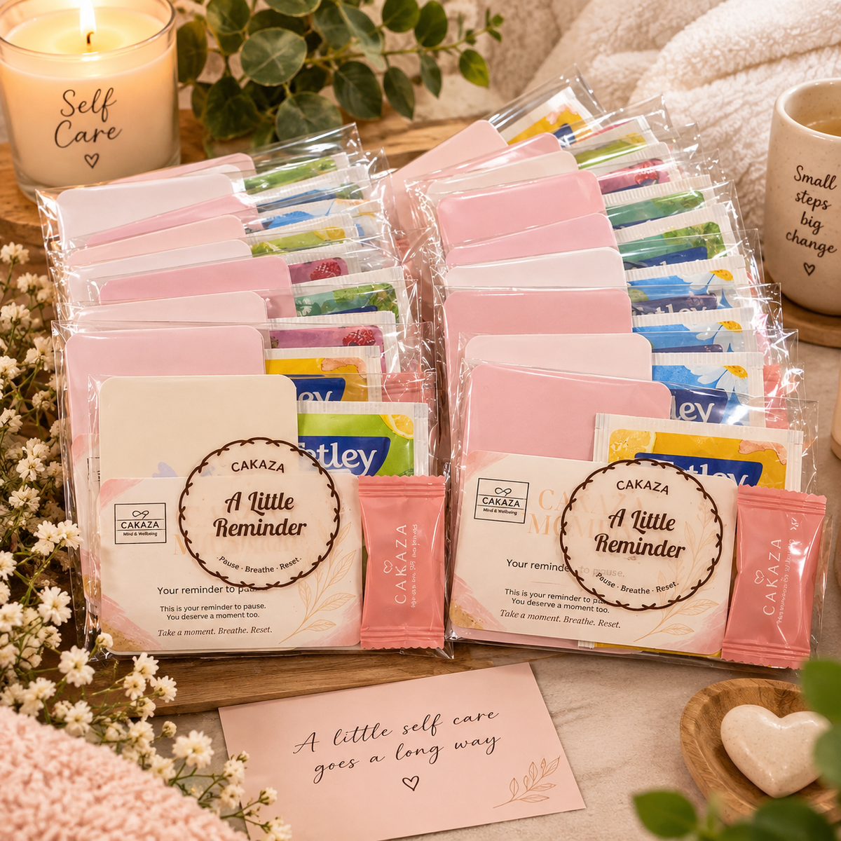 Affirmation Pack