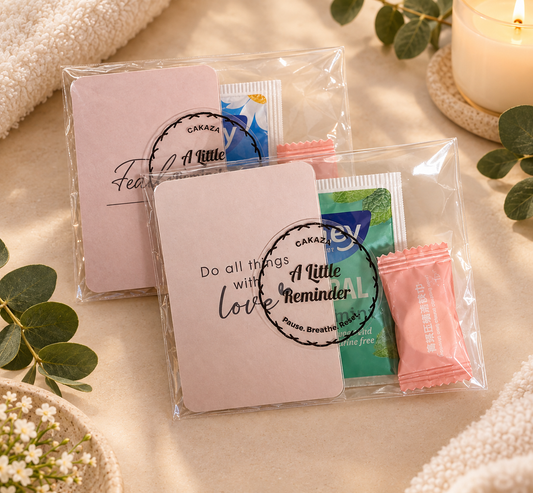 Affirmation Pack