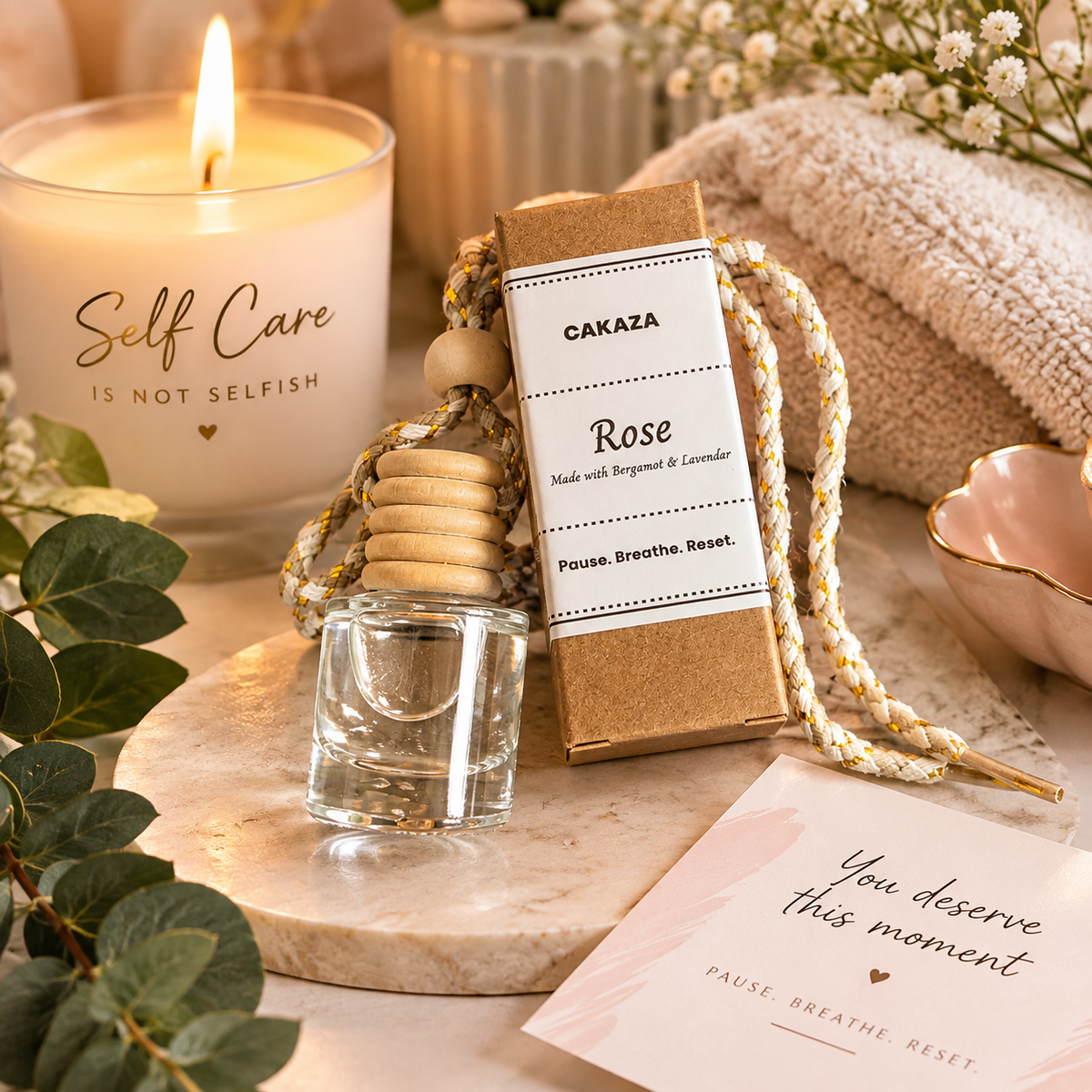 Signature Luxe